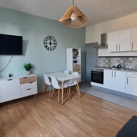 Cosy Ourtal Apartment Carcassonne Exterior foto