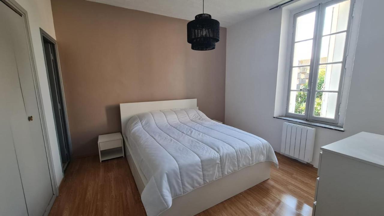 Cosy Ourtal Apartment Carcassonne Exterior foto